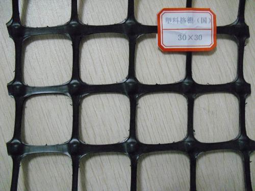 双向塑料土工格栅施工误区要知道！